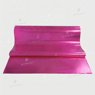 Фольга для UV DTF печати My Print Color №14, рулон 0,32*120 м (11484) - фото 1 - Расходные материалы для печати