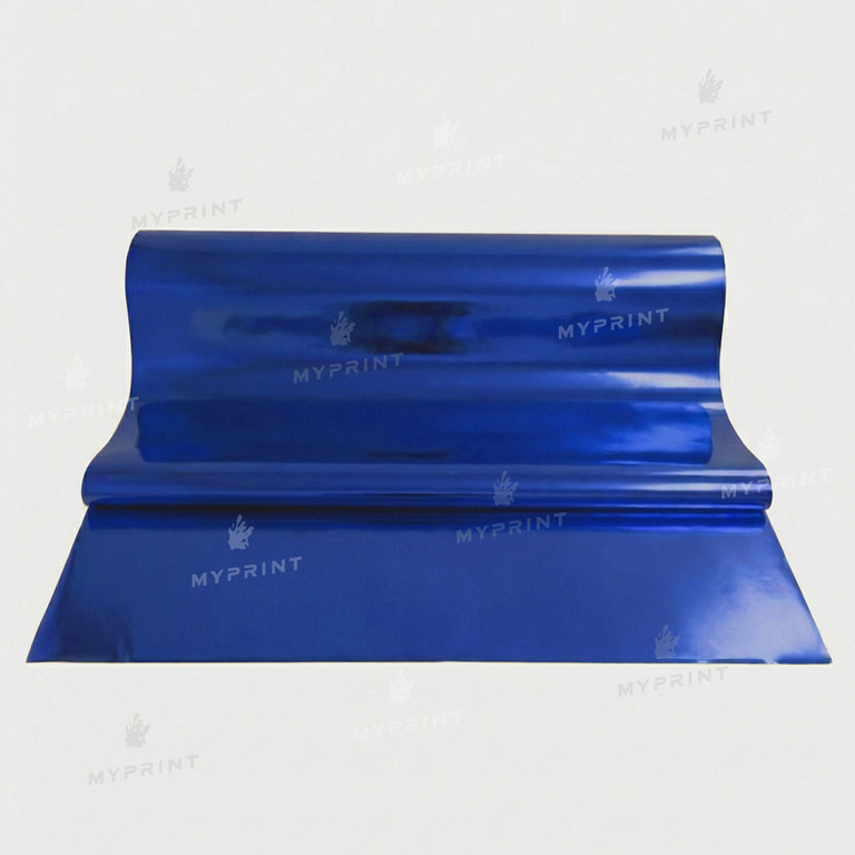 Фольга для UV DTF друку My Print Color №27, рулон 0,32*120 м (11492) 
