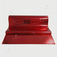 Фольга для UV DTF печати My Print Color №35, рулон 0,32*120 м (11498) - фото 1 - Расходные материалы для печати
