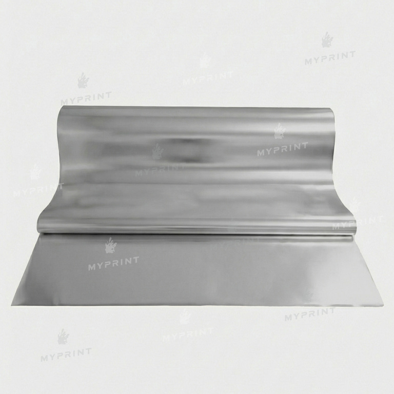 Фольга для UV DTF друку My Print Color №40, рулон 0,32*120 м (11500) 