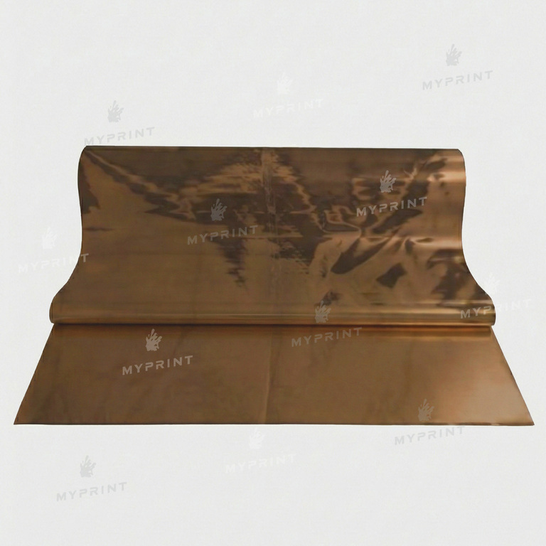 Фольга для UV DTF друку My Print Color №41, рулон 0,32*120 м (11502) 