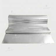 Foil for UV DTF printing My Print Color №45, roll 0.32*120 m (11508) - фото 1 - Consumables for printing
