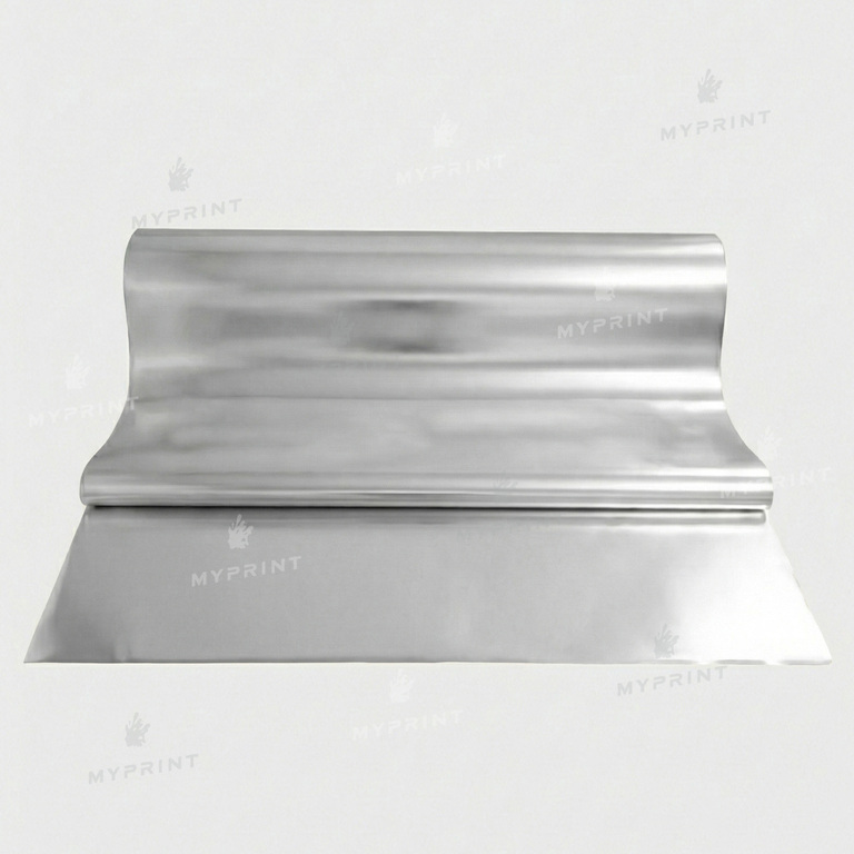 Foil for UV DTF printing My Print Color №45, roll 0.32*120 m (11508) 