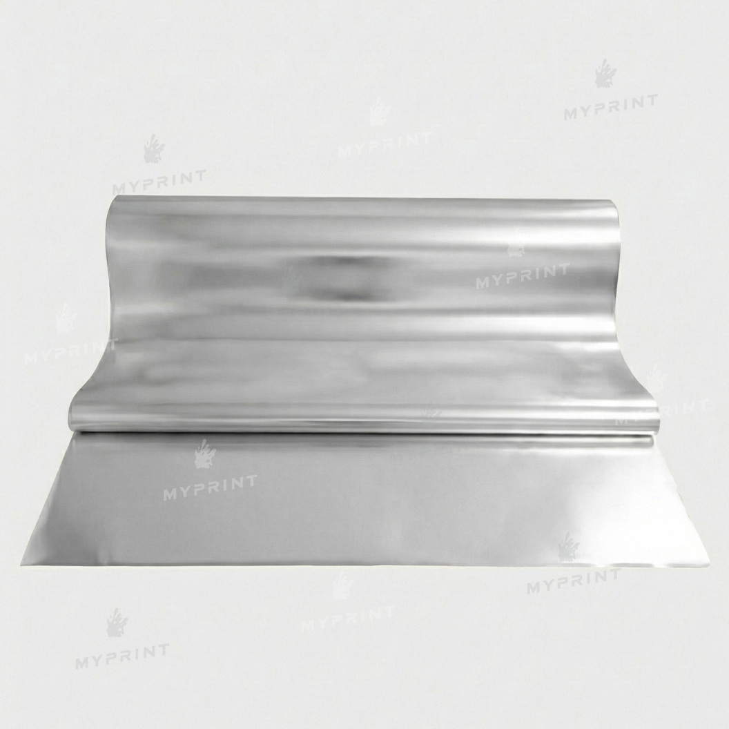 Foil for UV DTF printing My Print Color №45, roll 0.32*120 m (11508) - фото 1 - Consumables for printing