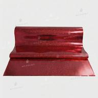 Foil for UV DTF printing My Print Color Holo №63, roll 0.32*120 m (11526) - фото 1 - Consumables for printing
