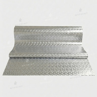 Фольга для UV DTF печати My Print Color Holo №73, рулон 0,32*120 м (11536) - фото 1 - Расходные материалы для печати