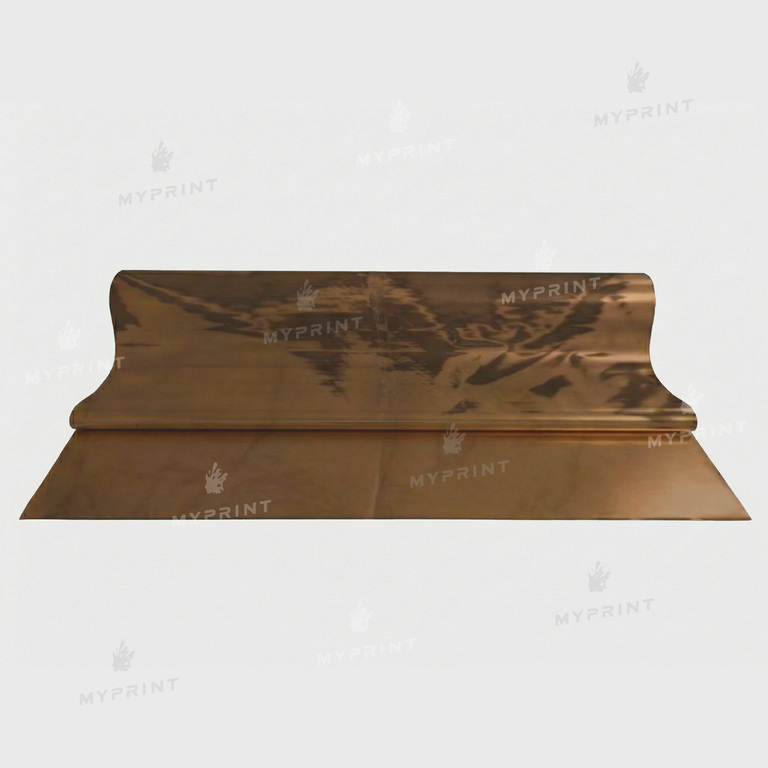 Фольга для UV DTF друку My Print Color №41, рулон 0,64*120 м (11503) 