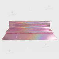 Фольга для UV DTF печати My Print Color Holo №44, рулон 0,64*120 м (11507) - фото 1 - Расходные материалы для печати