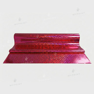 Foil for UV DTF printing My Print Color Holo №65, roll 0.64*120 m (11529) - фото 1 - Consumables for printing