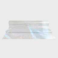 Foil for UV DTF printing My Print Transparent Holo №57, roll 0.64*120 m (11523) - фото 1 - Consumables for printing