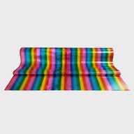 Foil for UV DTF printing My Print Rainbow №71, roll 0.64*120 m (11535) - фото 1 - Consumables for printing