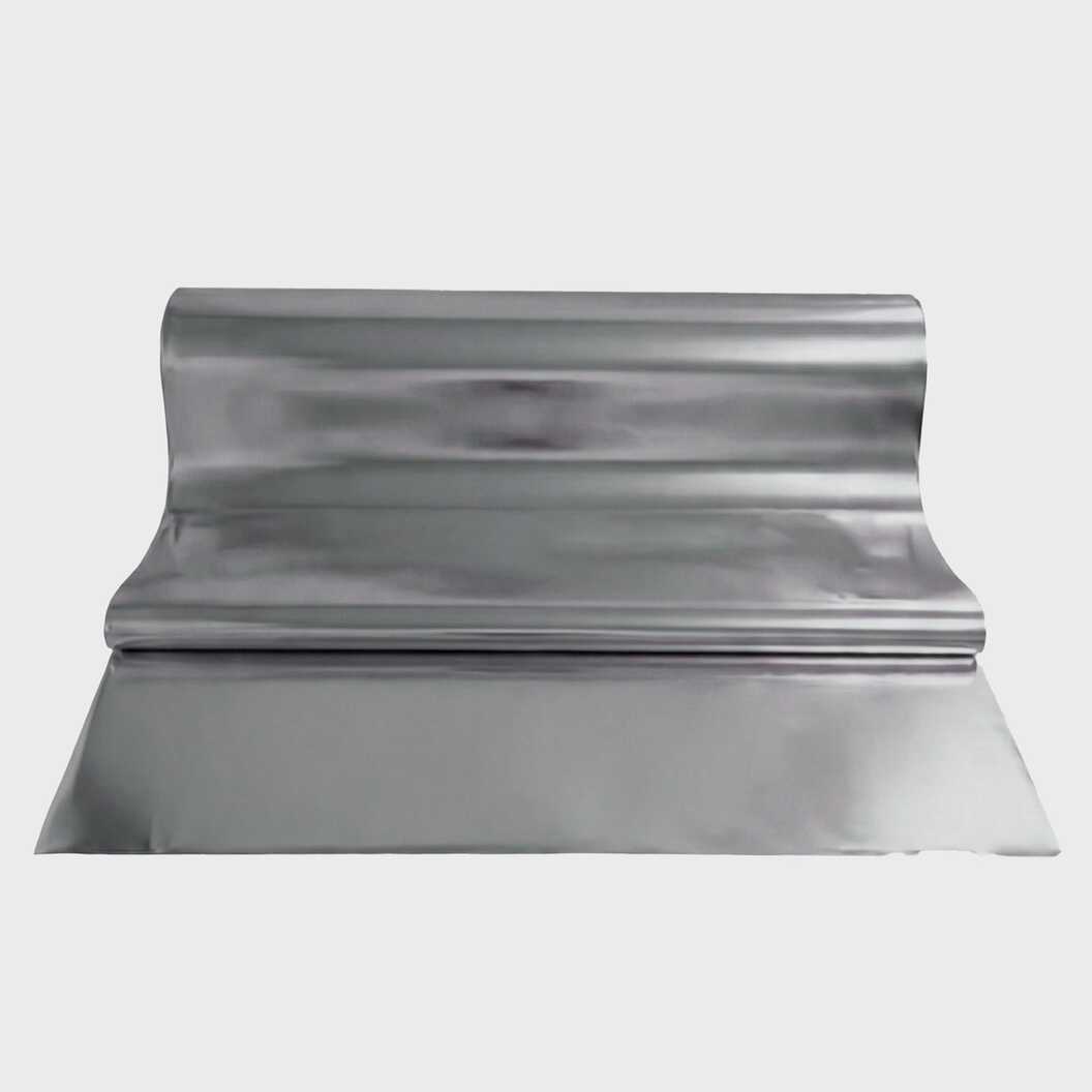 Foil for UV DTF printing My Print Silver №7, roll 0.32*120 m (11472) - фото 1 Foil for UV DTF printing My Print Silver №7, roll 0.32*120 m (11472) - фото 1 - Consumables for printing