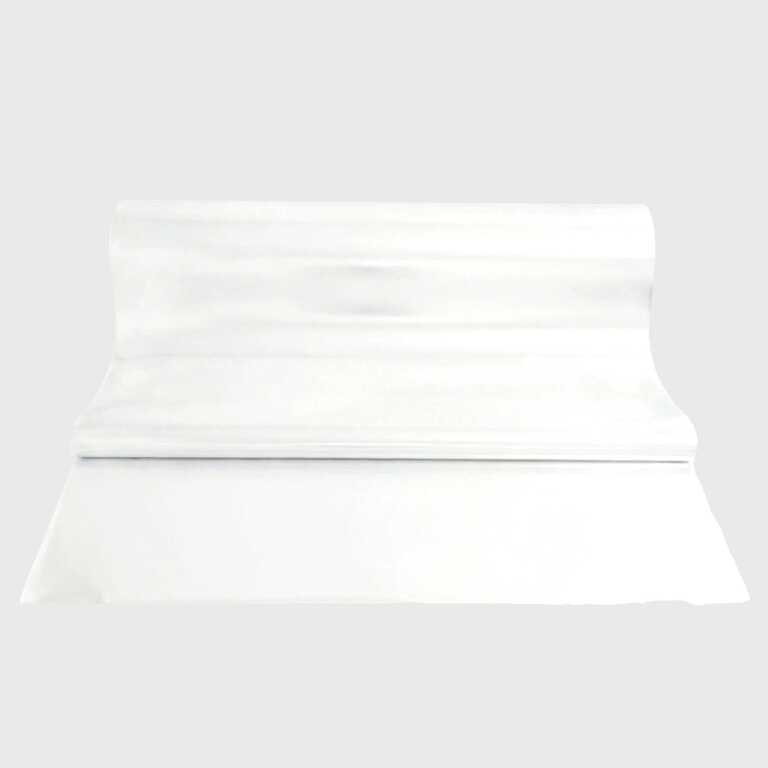 Foil for UV DTF printing My Print White №34, roll 0.32*120 m (11496) 