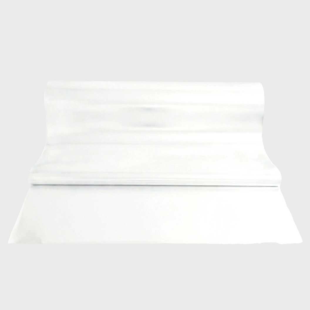 Foil for UV DTF printing My Print White №34, roll 0.32*120 m (11496) - фото 1 - Consumables for printing