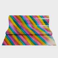 Foil for UV DTF printing My Print Rainbow Holo №61, roll 0.32*120 m (11524) - фото 1 - Consumables for printing