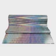 Foil for UV DTF printing My Print Special Holo №86, roll 0.32*120 m (11552) - фото 1 - Consumables for printing