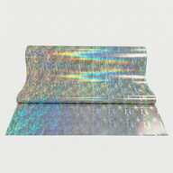 Foil for UV DTF printing My Print Special Holo №87, roll 0.32*120 m (11554) - фото 1 - Consumables for printing