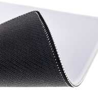 Коврик для мыши сублимационный прямоугольный с белым оверлоком 22*18*0,2 cм (11142) - фото 2 - Заготовки для сублимации