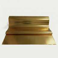 Foil for UV DTF printing My Print Color №47, roll 0.32*120 m (11510) - фото 1 - Consumables for printing