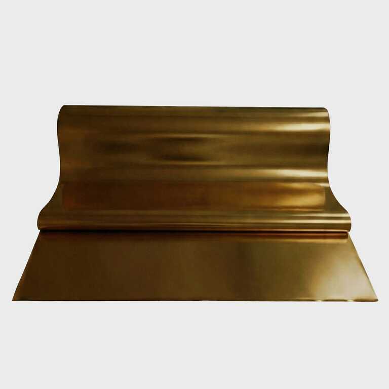 Foil for UV DTF printing My Print Color №48, roll 0.32*120 m (11512) 