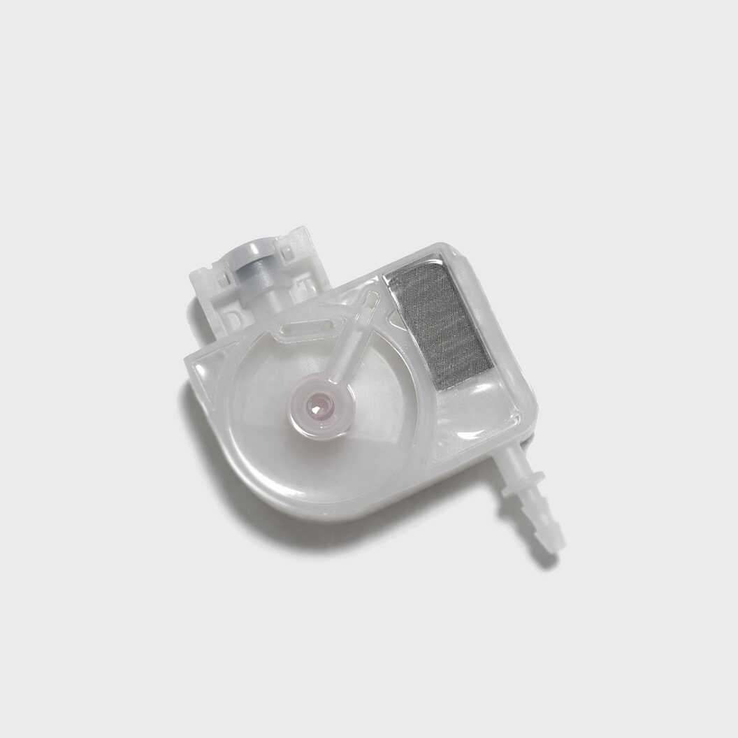 Демпфер для печатающей головы (тип 1) (10208) - фото 4 Демпфер для печатающей головы (тип 1) (10208) - фото 4 - Оборудование для печати