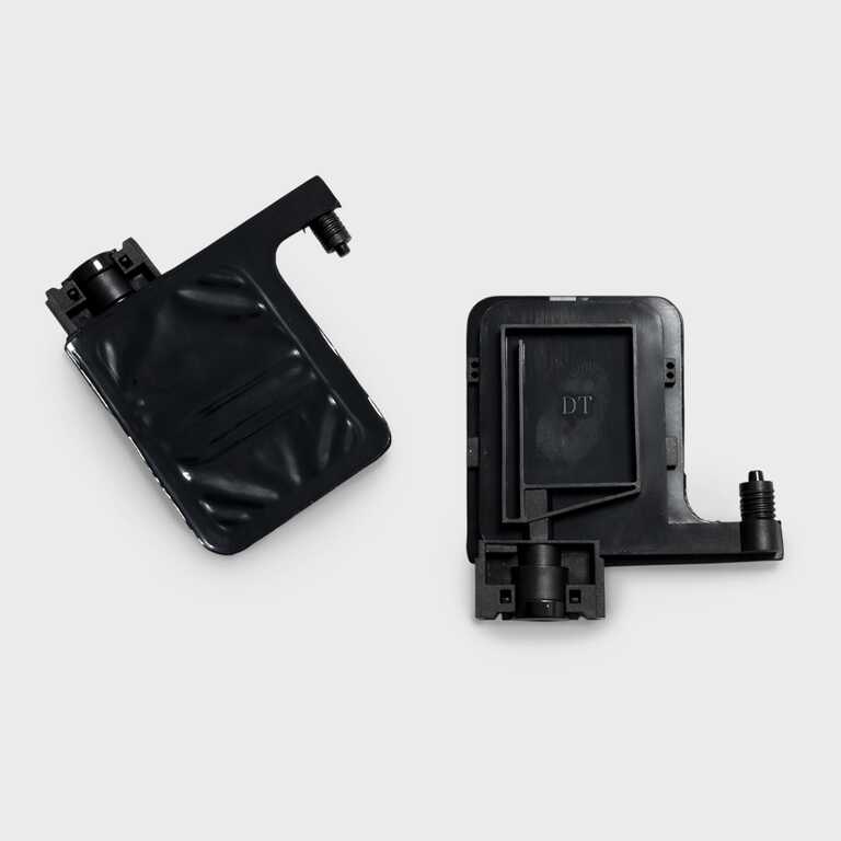 Демпфер для друкувальної голови XP600 (UV) (10844) 