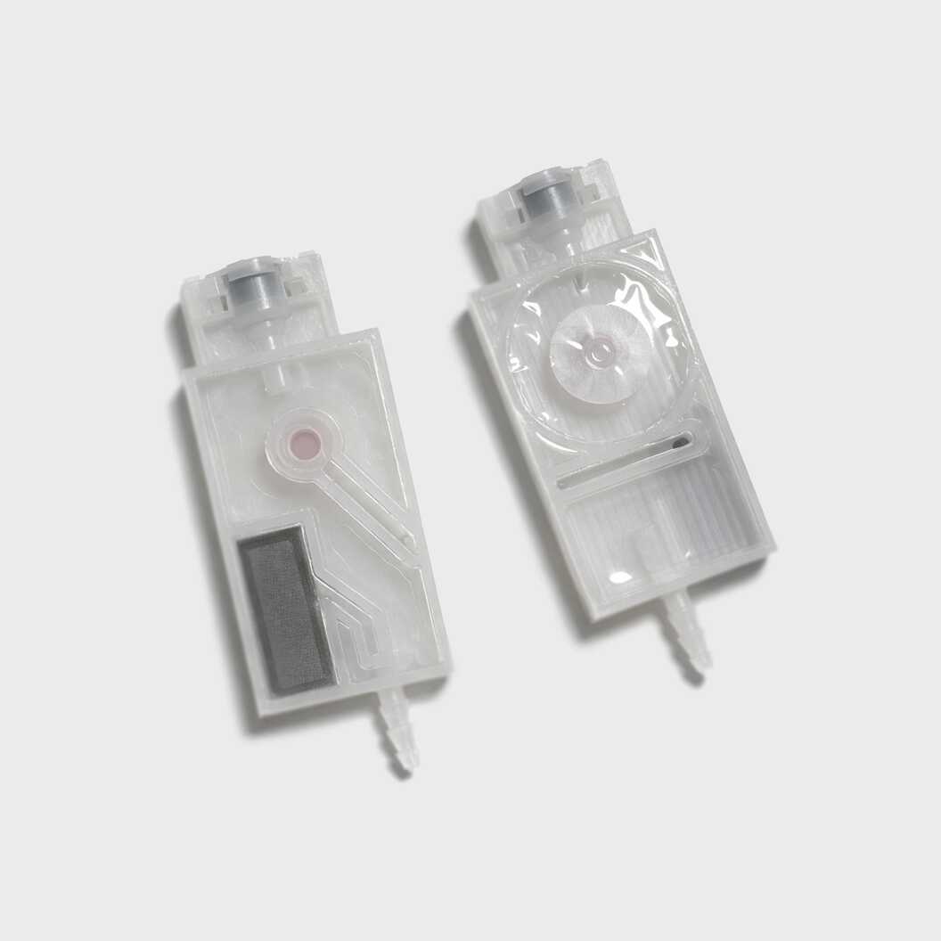 Демпфер для друкуючої голови (тип 2) (12894) - фото 3 - Обладнання для друку