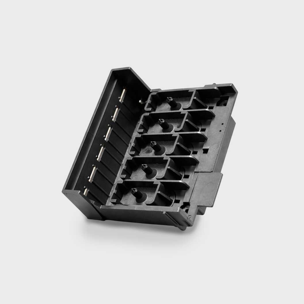 Маніфолд для XP600 (10205) - фото 2 - Обладнання для друку