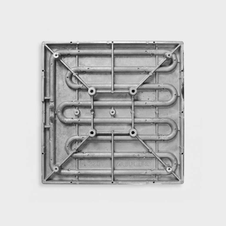 Плита нагрівальна до термопреса HP380A (6201) 