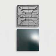 Плита нагревательная к термопрессу HP380A (6201) - фото 3 - Термопрессы