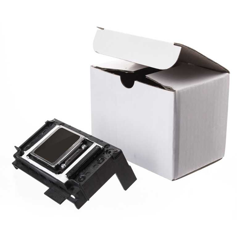 Друкуюча голова F1080 (10822) 