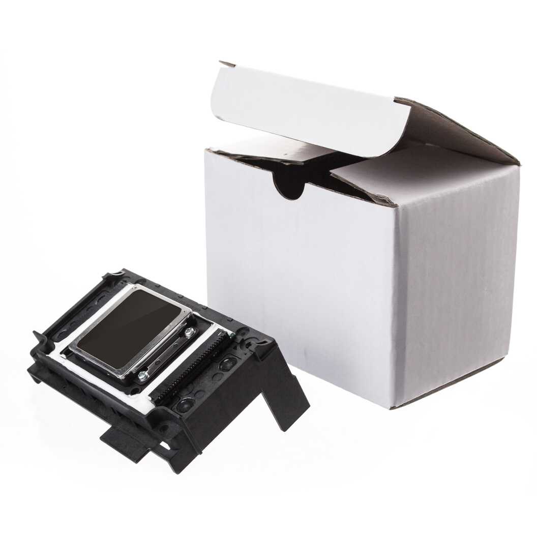 Друкуюча голова F1080 (10822) - фото 2 - Обладнання для друку