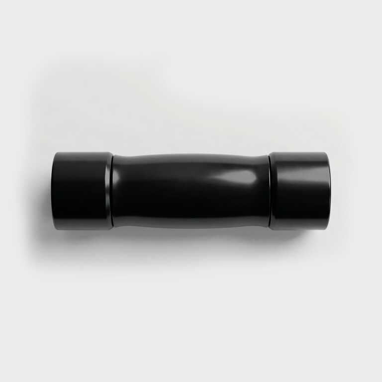 Ручка пластиковая для HP380A/HP450A/HP460A (12905) Ручка пластиковая для HP380A/HP450A/HP460A (12905)