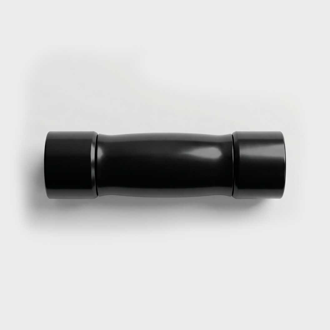 Plastic Handle for HP380A/HP450A/HP460A (12905) - фото 1 - Thermopresses