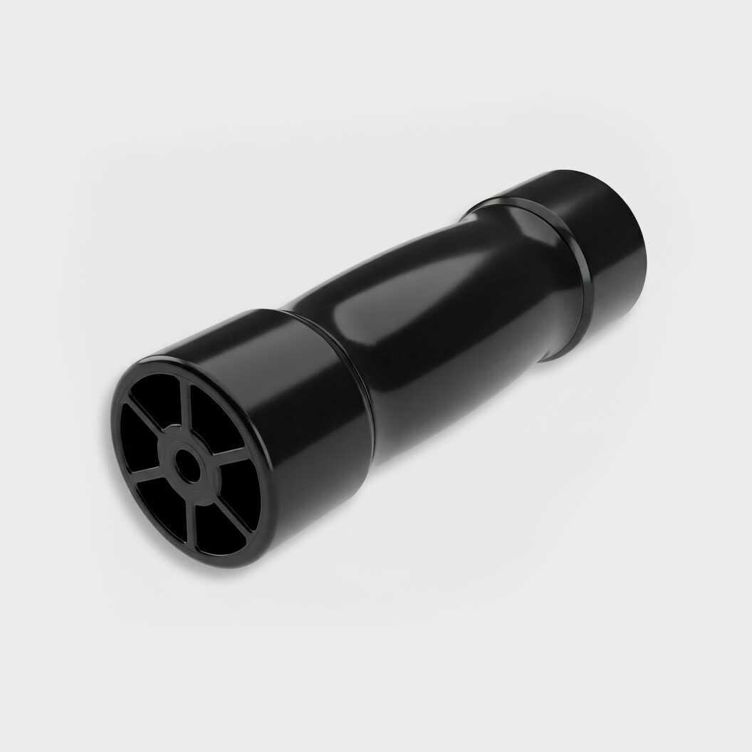 Plastic Handle for HP380A/HP450A/HP460A (12905) - фото 2 - Thermopresses