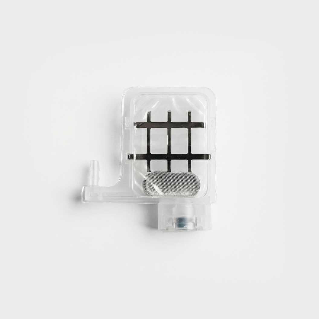 Демпфер для друкуючої голови (тип 3) (12906) - фото 1 - Обладнання для друку