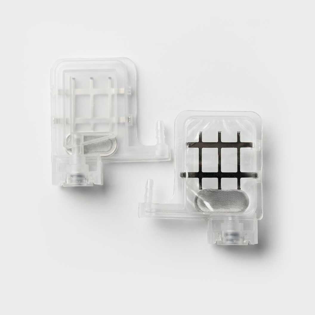 Демпфер для друкуючої голови (тип 3) (12906) - фото 4 - Обладнання для друку