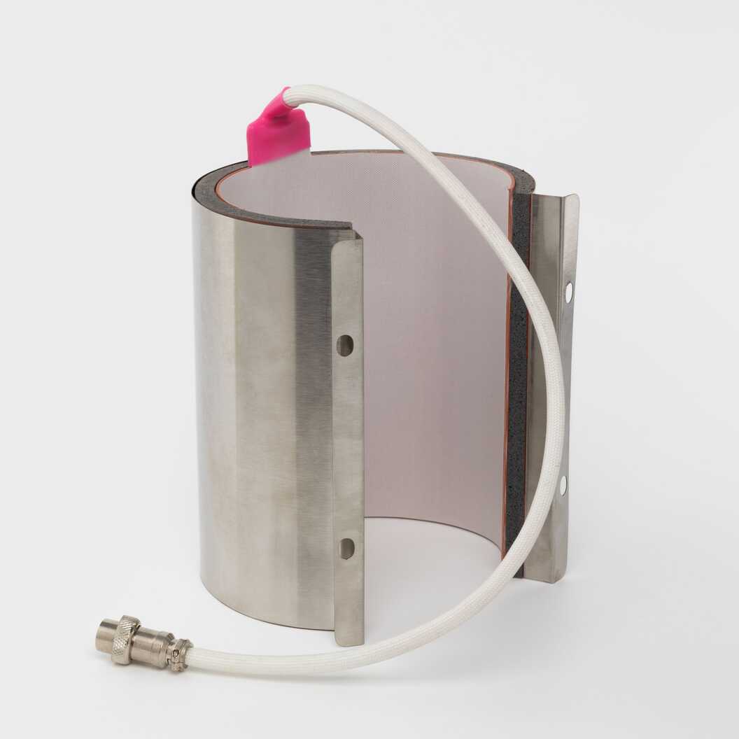 HP Heating Element for Mugs Wide 16*28.5 cm (40 oz) Upgraded (12904) - фото 1 - Thermopresses