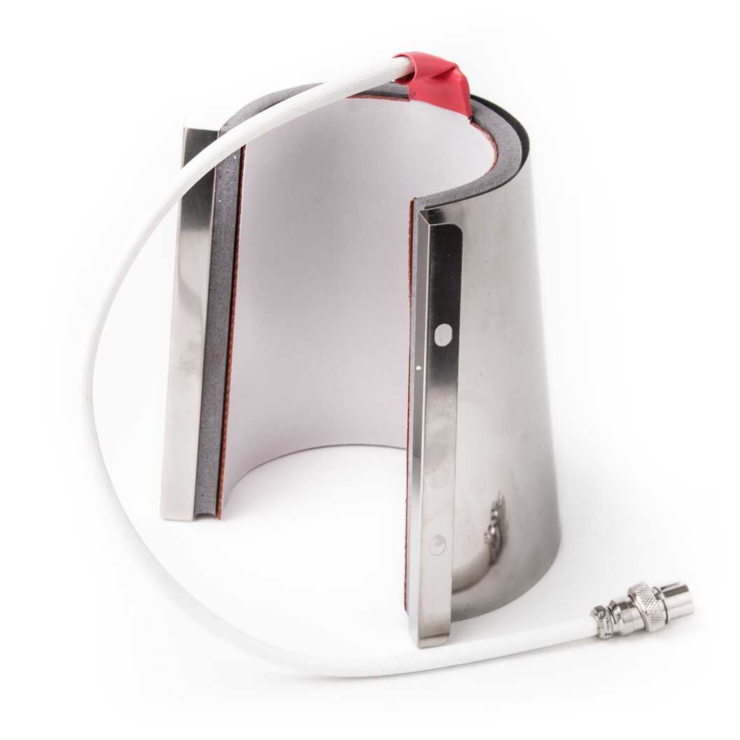 HP Heating Element for Latte Mugs Large (17 oz) Upgraded (12900) - фото 1 - Thermopresses