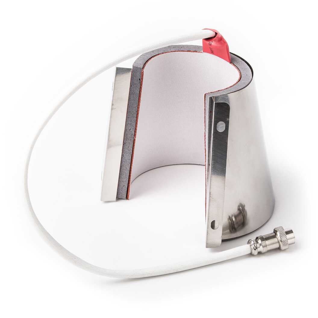 HP Heating Element for Latte Mugs Small (12 oz) Upgraded (12901) - фото 1 - Thermopresses