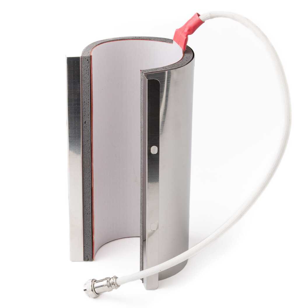 HP Heating Element for Thermoses 22*21.5 cm Upgraded (12898) - фото 1 - Thermopresses