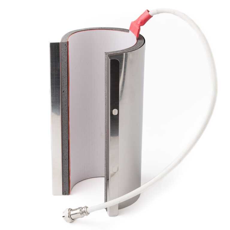 Термоэлемент HP для термосов 22*19,5 см улучшенный (12897) Термоэлемент HP для термосов 22*19,5 см улучшенный (12897)