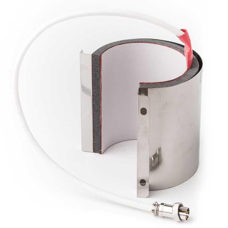 Термоэлемент HP для кружек маленький 11*20,5 см улучшенный (12902) Термоэлемент HP для кружек маленький 11*20,5 см улучшенный (12902)