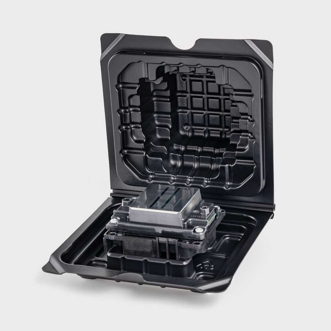 Печатающая голова Epson I1600-U1 для УФ чернил (10825) - фото 3 - Оборудование для печати