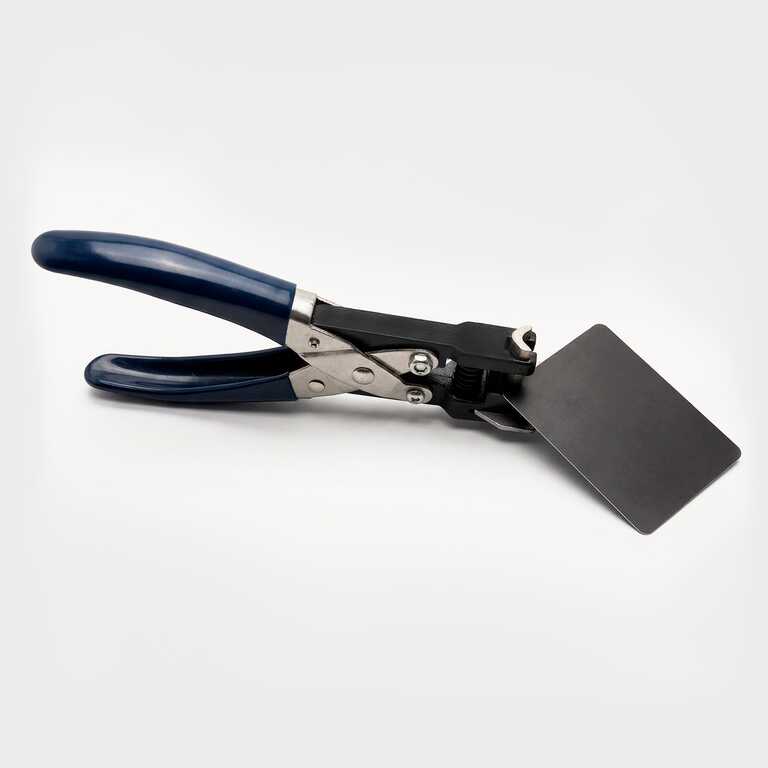 Закруглитель углов R5 (Обрезчик углов) (0246) 