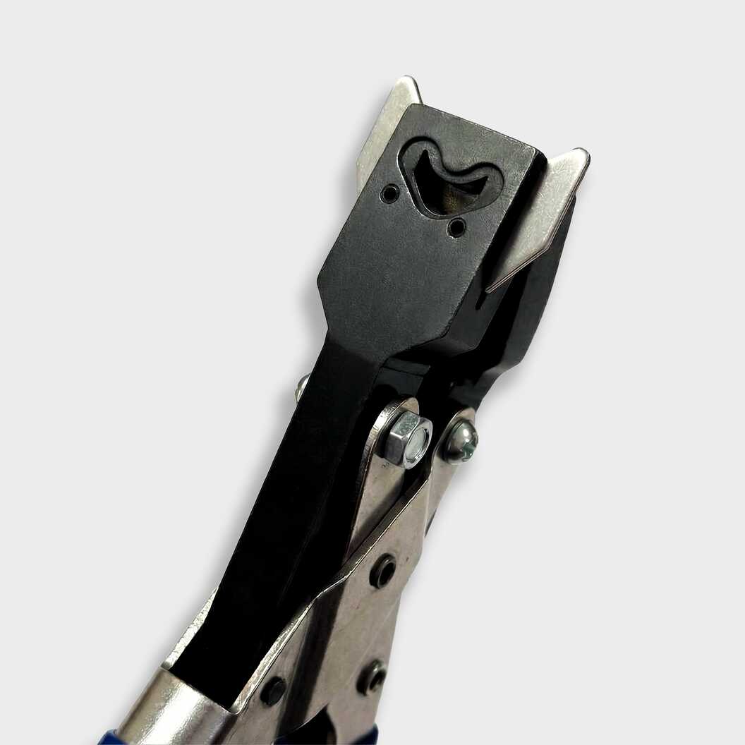 Закруглитель углов R5 (Обрезчик углов) (0246) - фото 2 - Полиграфическое оборудование и материалы