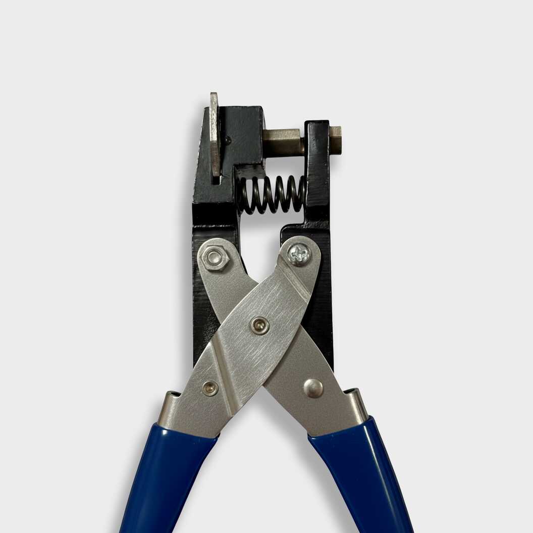 Закруглитель углов R5 (Обрезчик углов) (0246) - фото 4 - Полиграфическое оборудование и материалы