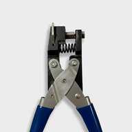 Закруглитель углов R3 (Обрезчик углов) (0245) - фото 3 - Полиграфическое оборудование и материалы