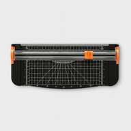 Різак-тример для паперу, А4 (12916) - фото 1 Різак-тример для паперу, А4 (12916) - фото 1 - Плотери і матеріали для порізки