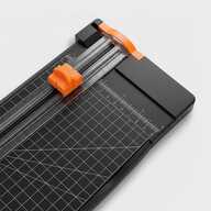 Різак-тример для паперу, А4 (12916) - фото 2 Різак-тример для паперу, А4 (12916) - фото 2 - Плотери і матеріали для порізки